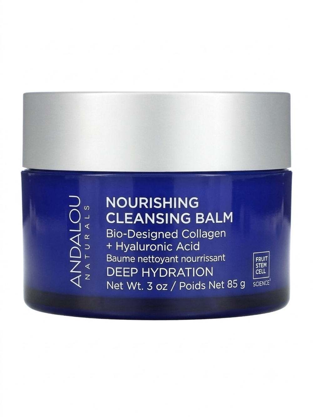 Nourishing Cleansing Balm - Deep Hydration